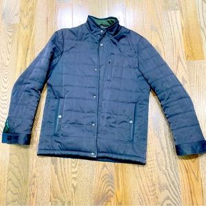 Man Ted baker jacket in size 4